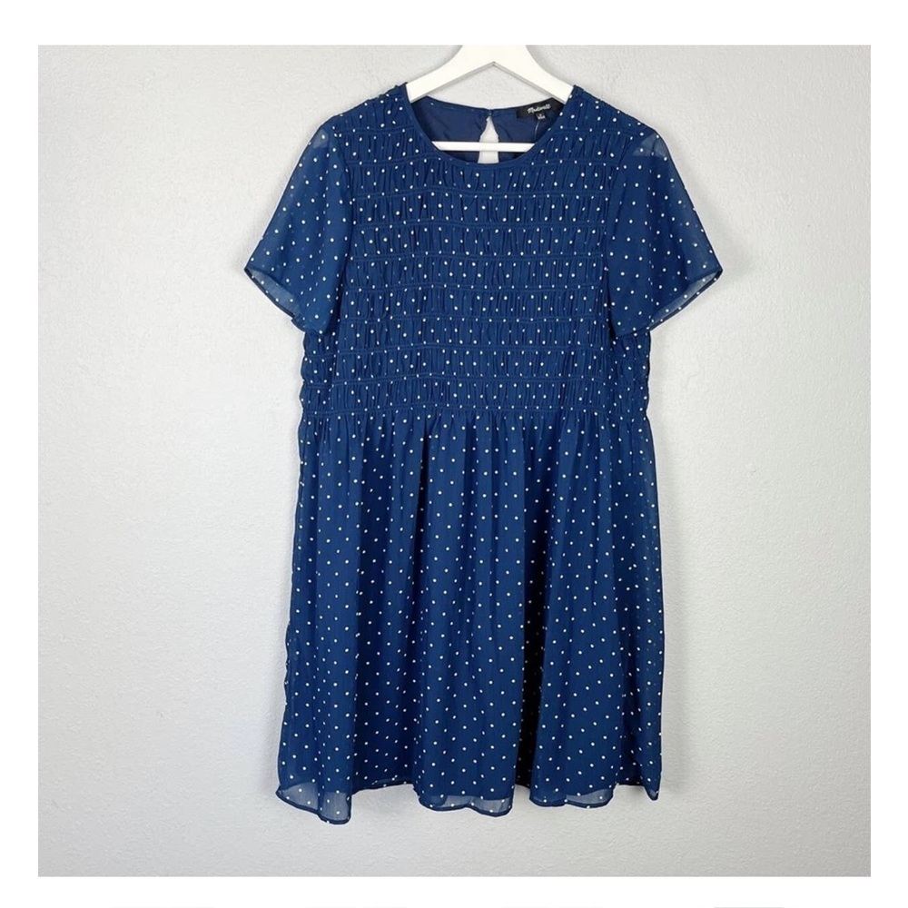 Madewell Dress | ADORABLE | Size Small